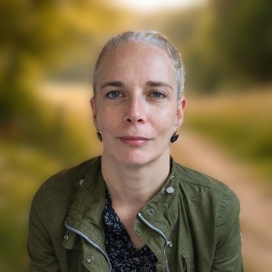 Portrait d'Eva Singh